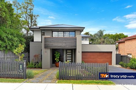 Property photo of 43 Blenheim Road North Ryde NSW 2113