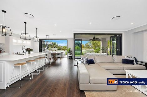 Property photo of 43 Blenheim Road North Ryde NSW 2113