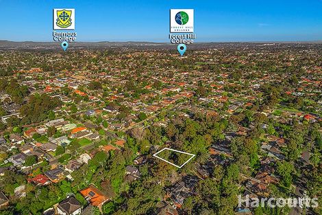 Property photo of 25 Deanswood Road Forest Hill VIC 3131