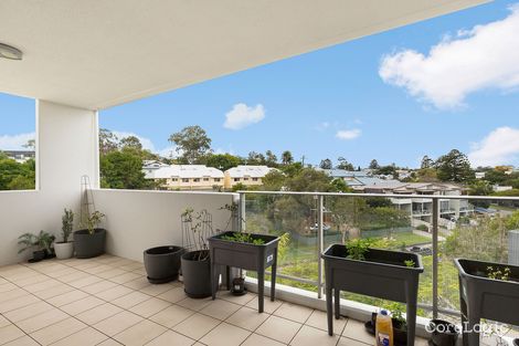 Property photo of 84/95 Clarence Road Indooroopilly QLD 4068