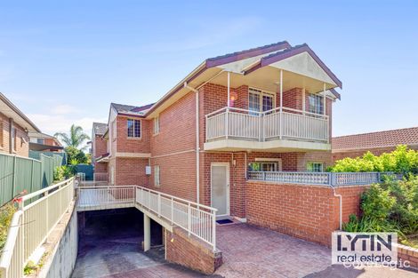 Property photo of 2/19 Fletcher Street Campsie NSW 2194