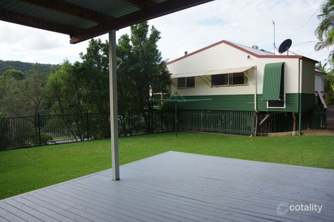 Property photo of 8 Vincent Drive Nambour QLD 4560
