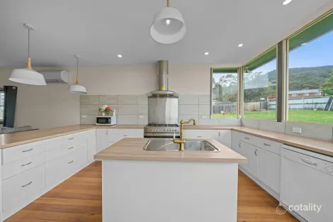 Property photo of 136 Black Snake Road Granton TAS 7030