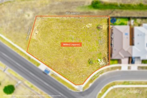 42-44 Minnauns Rd, Lovely Banks, VIC 3213