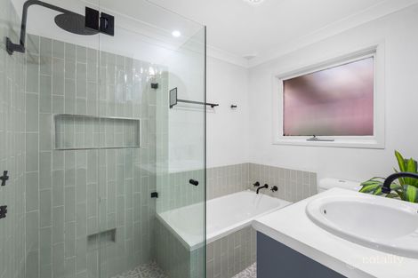 Property photo of 99 George Road Wilberforce NSW 2756