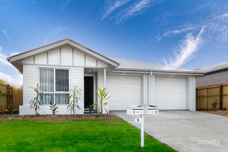 1/3 Edgar St, Morayfield, QLD 4506
