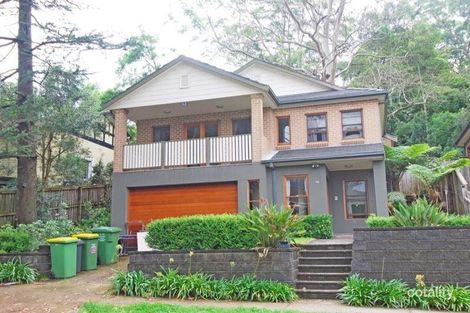 Property photo of 5A Wallace Parade Lindfield NSW 2070