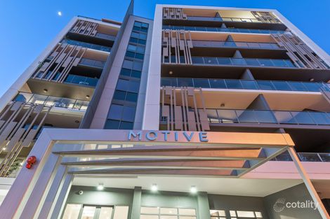 42/172 Railway Pde, West Leederville, WA 6007