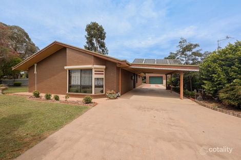 Property photo of 6 Lehan Court Swan Hill VIC 3585