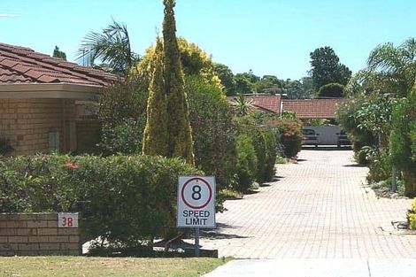 Property photo of 38 Rome Road Myaree WA 6154