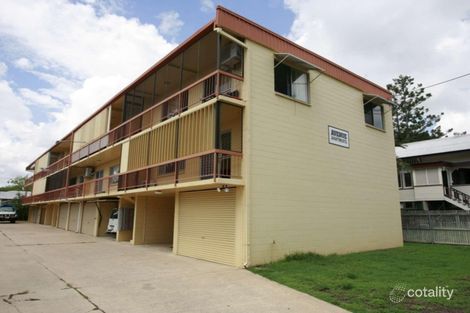 1/12 The Avenue, Hermit Park, QLD 4812