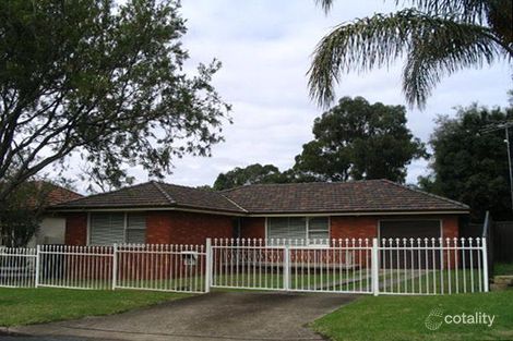 2a Taloma St, Picnic Point, NSW 2213