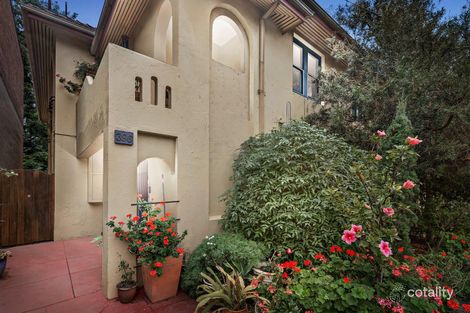 5/396 Punt Rd, South Yarra, VIC 3141