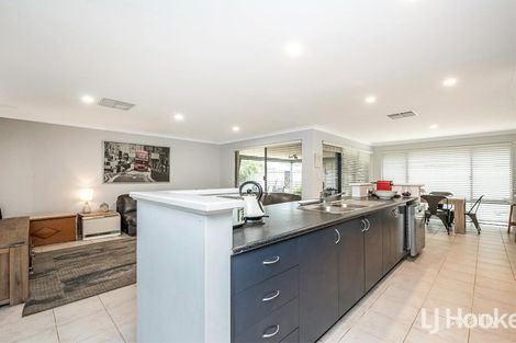 Property photo of 17 Abrolhos Loop Beckenham WA 6107