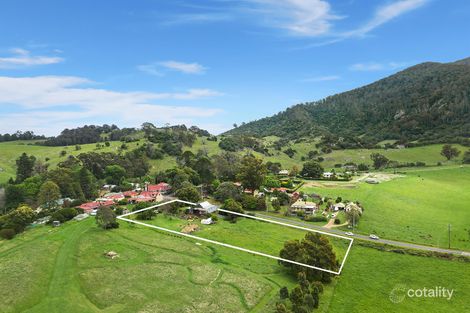 Property photo of 263 Corkhill Drive Tilba Tilba NSW 2546