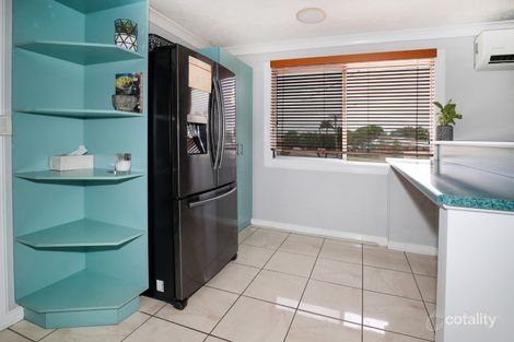 Property photo of 121 Cambridge Street Vincent QLD 4814