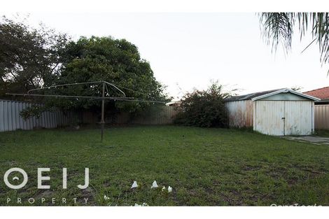 Property photo of 43 Spring Road Thornlie WA 6108