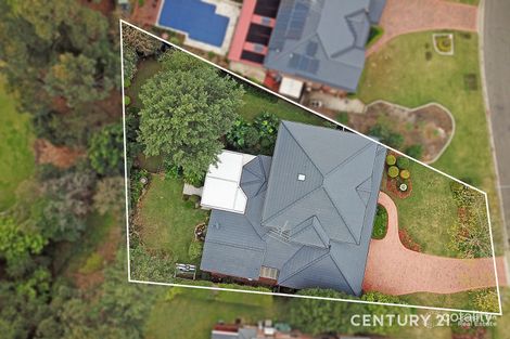 Property photo of 32 Thomas Wilkinson Avenue Dural NSW 2158