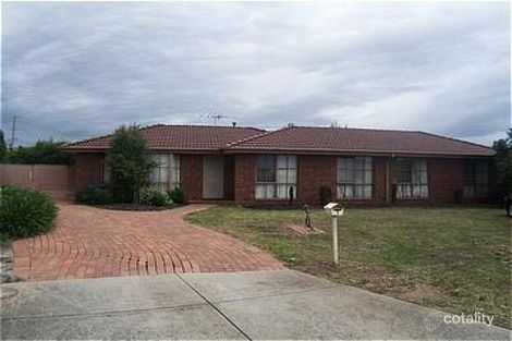 Property photo of 7 James Austin Place Hoppers Crossing VIC 3029