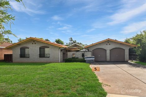 Property photo of 5 Daniel Keane Crescent Gunnedah NSW 2380