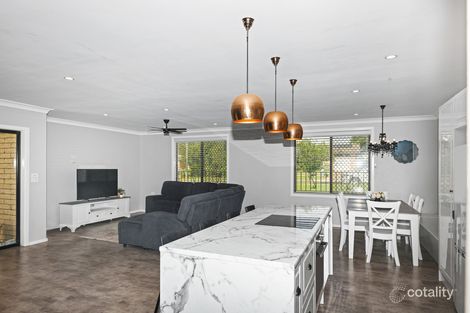 Property photo of 5 Daniel Keane Crescent Gunnedah NSW 2380
