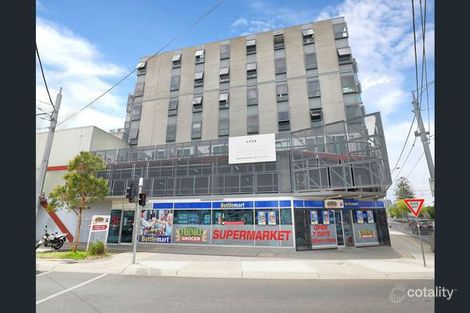 Property photo of 205/51 Gordon Street Footscray VIC 3011