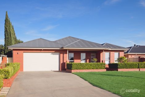 39 Gillmartin Dr, Griffith, NSW 2680