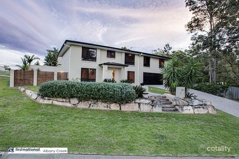 Property photo of 1 Crowe Close McDowall QLD 4053