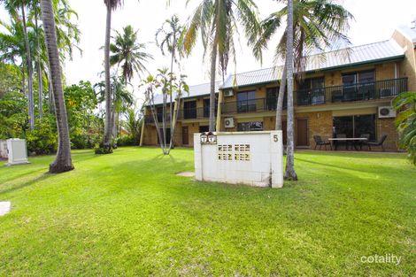 1/5-6 Packard Pl, Larrakeyah, NT 0820