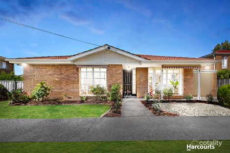 Property photo of 2/8 Garrisson Drive Glen Waverley VIC 3150