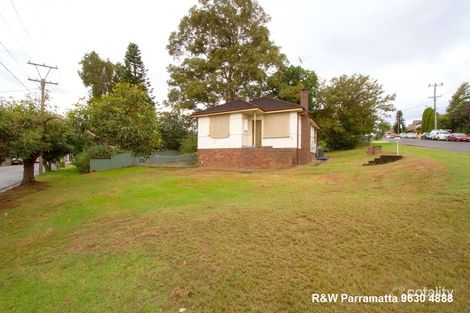 2a Hunt St, North Parramatta, NSW 2151