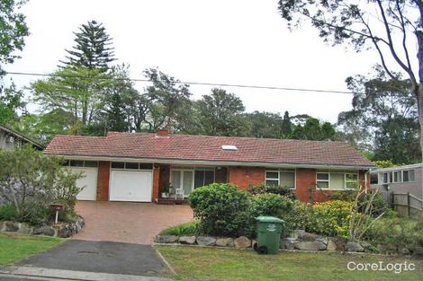 Property photo of 18 Morris Avenue Wahroonga NSW 2076