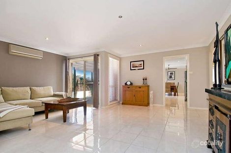 Property photo of 16 Edmondson Crescent Kincumber NSW 2251