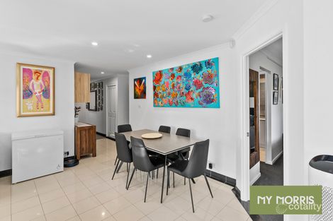 Property photo of 10/66-68 Paul Coe Crescent Ngunnawal ACT 2913