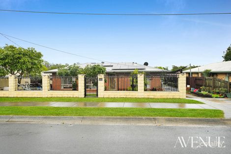 12 Kinchant St, Marsden, QLD 4132