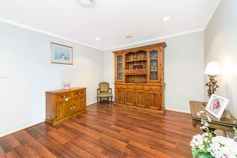 Property photo of 81 Marchant Circuit Dunlop ACT 2615