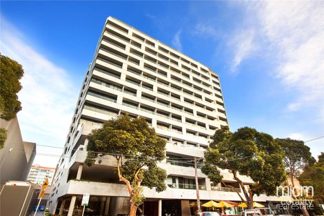 Property photo of 515/65 Coventry Street Southbank VIC 3006