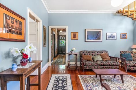 Property photo of 1 Davies Street Leichhardt NSW 2040