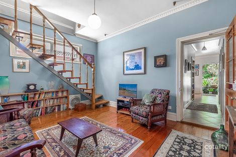 Property photo of 1 Davies Street Leichhardt NSW 2040