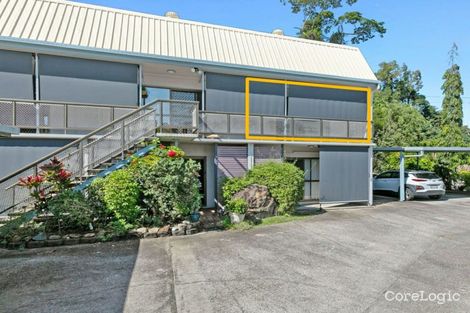 Property photo of 8/2 McPherson Close Edge Hill QLD 4870