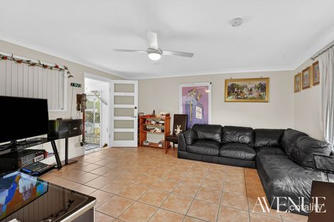 Property photo of 12 Kinchant Street Marsden QLD 4132