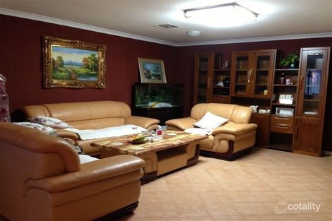 10 Carnegie Pde, Success, WA 6164