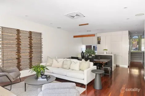 Property photo of 105 Wigram Road Glebe NSW 2037