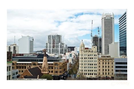 Property photo of 7J/811 Hay Street Perth WA 6000