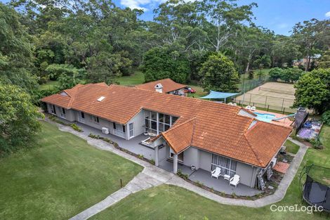 Property photo of 630 Boston Road Chandler QLD 4155