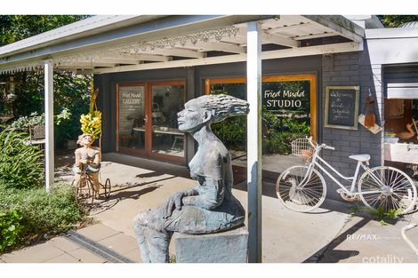 Property photo of 56 Nadi Lane North Maleny QLD 4552