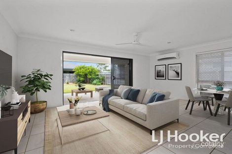 Property photo of 46 Darnell Street Yarrabilba QLD 4207