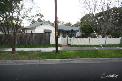 Property photo of 2 Fitzgerald Street Ringwood East VIC 3135