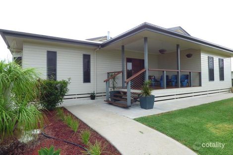 4 Fairway Dr, Roma, QLD 4455