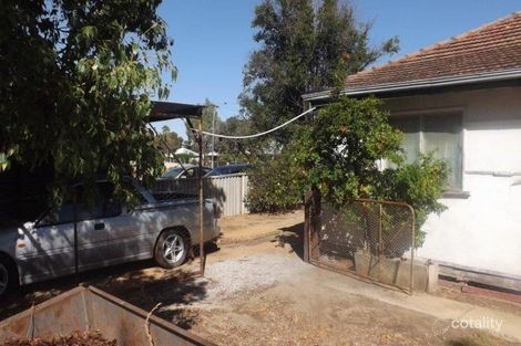 5 Dampier St, Bruce Rock, WA 6418